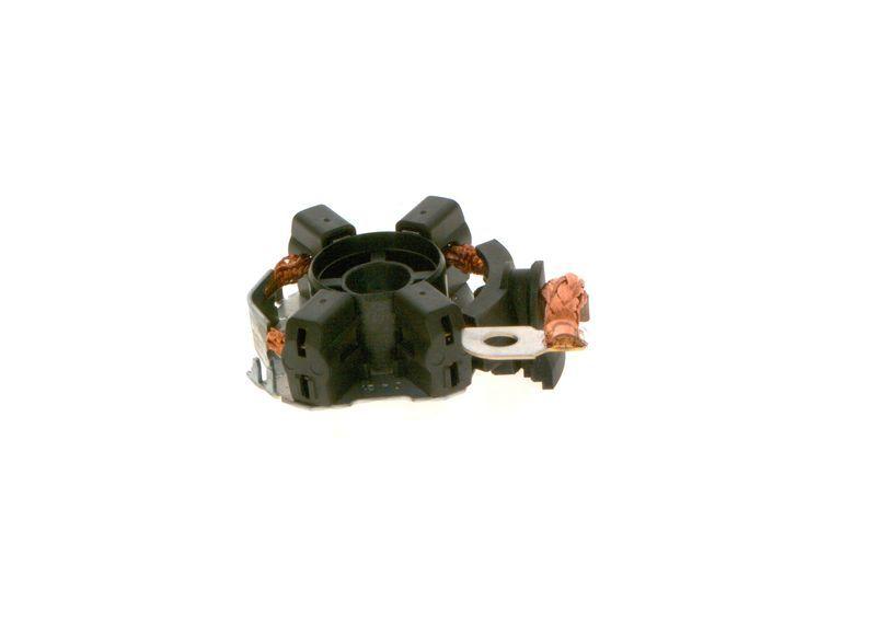 BOSCH Charcoal Carrier - 1004336678 for BMW — Reinforcements & Brackets