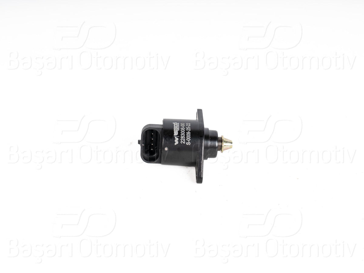 Wisco 2283008-00 Idle Ayar Valve Opel Corsa B Astra F C14nz 91 >