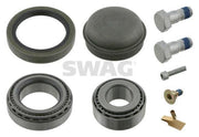 swag wheel bearing front axle kit, swag wheel bearing assembly for s-class w140 SWAG 10905416 S-Class Wheel Bearing Set - Front Axle Kit for 1993-1998 S-Class W140 & 1992-1999 C140 | Includes Seals & Bolts SWAG S-Class Wheel Bearing Set - Front Axle Parts wheel-bearing, swag, s-class, c140, auto-parts, front-axle-kit, vehicle-maintenance, mechanics, high-quality, ai-generated