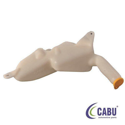 Cabu 220101 Opel Astra G Glass Washer Water Washer Nozzle Tank with Cover 04 > — Washer System