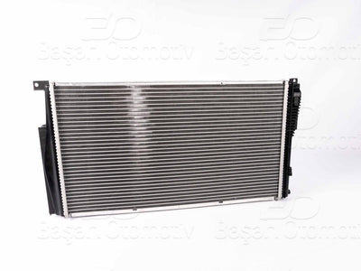 Wisco 3113026-00 Water Radiator Brazing At 600X334x32 mm BMW 1 Series F20. F21. 2 Series F22. F23. 3 Serie — Radiators & Fans