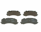BOSCH 0986424850 — Brake Pads
