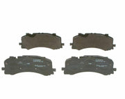 bosch 0986424850 brake pad set, bosch brake pads for touareg BOSCH 0986424850 | Brake Pad Set for 2018 Touareg - Low-Metallic Material for Car Owners and Mechanics BOSCH 0986424850 Brake Pad Set for Touareg bosch, brake-pads, touareg, car-parts, mechanics, car-maintenance, low-metallic, braking-system, ece-r90, ai-generated