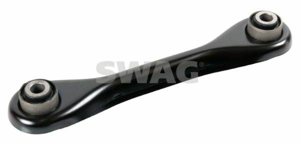 SWAG Suspension Support - Rubber Bearing for Volvo C30 C70 II S40 II V50 — Control Arms & Ball Joints