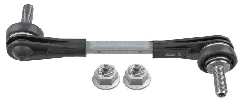 bmw-g60-g70-stabilizer-connector, bmw-front-stabilizer-connector-installation, lemaforder-stabilizer-connector LEMFORDER Stabilizer Connector for BMW G60 G70 | Left & Right Side Fitment LEMFORDER Stabilizer Connector for BMW G60 G70 bmw, stabilizer-connector, auto-parts, mechanics, car-maintenance, lemaforder, suspension, g60, g70, ai-generated