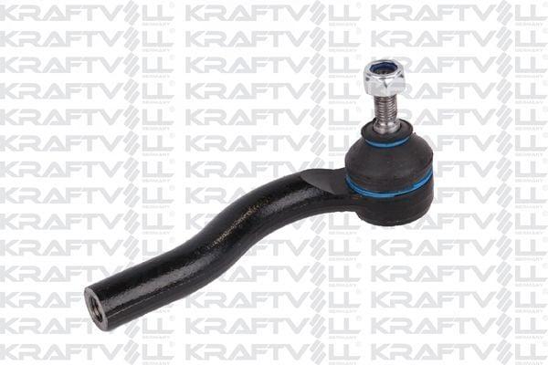 KRAFTVOLL Left Tie Rod Ball Joint - Compatible with Fiat 500, Panda & Ka — Control Arms & Ball Joints