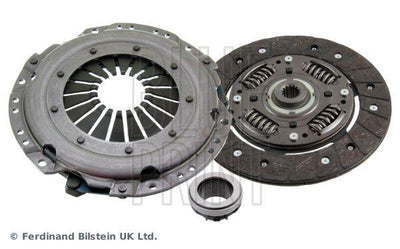 Blue Print ADW193023 Clutch Kit Opel Astra F/Corsa B/Tigra A 1.6 16V X16XEL X17DTL — Clutch & Flywheel