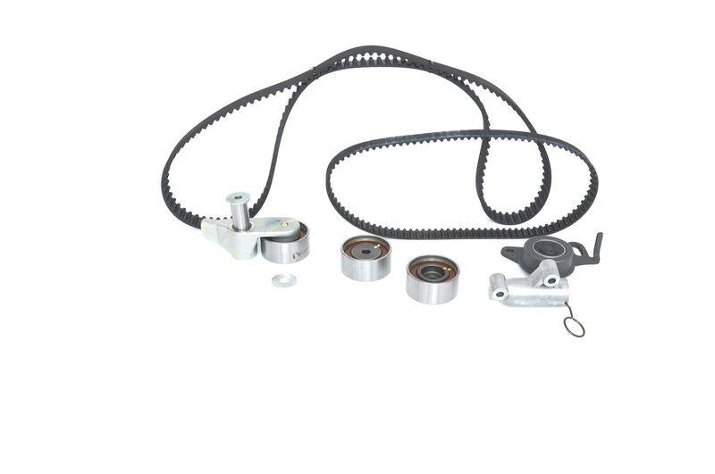 Bosch 1987946514 Mitsubishi L200 2.5 Di-D Timing Belt Kit 08-