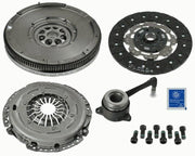 sachs 2290601070 flywheel kit, sachs clutch set and hydraulic bearing, vw transporter flywheel installation SACHS 2290601070 Flywheel Kit - Flywheel + Clutch Set + Hydraulic Bearing for VW Transporter (03-08) SACHS 2290601070 - Flywheel Kit with Clutch Set | VW Transporter sachs, flywheel-kit, clutch-set, hydraulic-bearing, vw-transporter, automotive-parts, vehicle-maintenance, mechanics, car-accessories, ai-generated