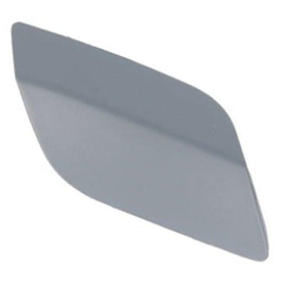 Opel Astra H Headlight Washer Cover - Passenger Side, 2004-2007 Model — Headlights