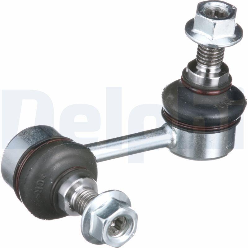 Delphi TC5643 Stabilizer Sway Bar Link Rear Journey 09 > Freemont 11 > — Sway Bars & Links