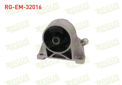 REGUS RG-EM-32016 Engine Mount Front Right Opel Astra G (F69) 1.6 16V 1998-2005 — Mounts