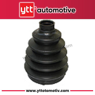 YTT Y2347 Opel Astra J /Insignia /Meriva B 1.4-1.8 A16xer 2009-2015 Outer CV Joint Boot — Axles, CV Joints & Boots