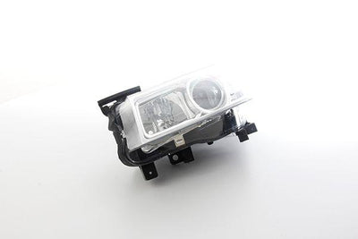 Bsg 75-800-012 Headlight Left Megan-II Bm 06 — Headlights
