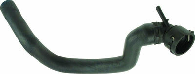 RAPRO Radiator Hose Upper - Fits VW Golf VI, Jetta III and 8 more models — Hoses & Tanks