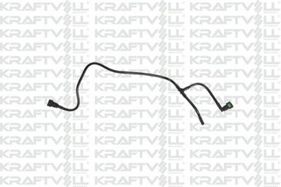 KRAFTVOLL Fuel Line for Iveco Daily IV 3.0 (2006-2011) — Fuel Delivery
