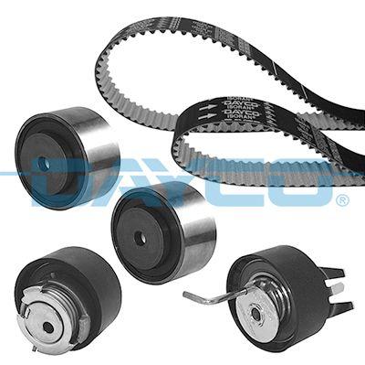 Dayco KTB996 Timing Belt Kit Discovery 2.7Td 4×4 Range Rover Sport Disc.III 2.7 V6 — Belts