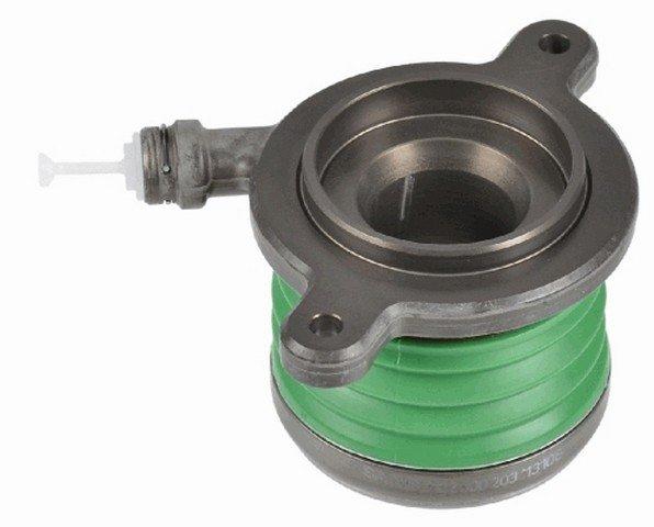 Luk Volkswagen Amarok 2.0 TDI Clutch Bearing - Durable Hydraulic Component — Clutch & Flywheel