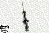 MONROE V4002 Front Left Shock Absorber for Carry Sk408 / Sk410 - 85 — Shocks & Struts