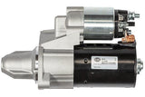 HELLA 8EA011612-681 - Starter Motor for Mercedes W211 & W220 M112 — Starting & Charging