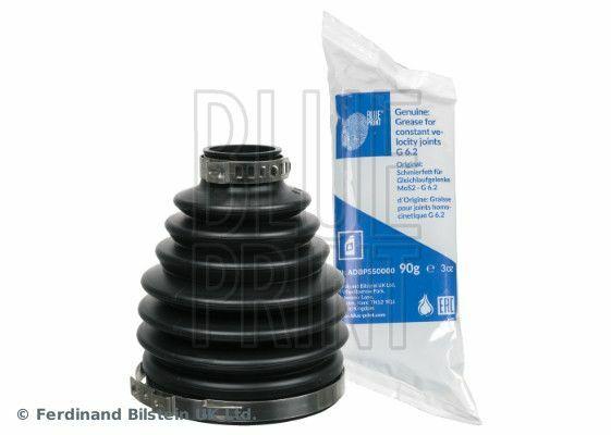 BLUEPRINT ADN18176 Axle Bellow Kit - Compatible with Qashqai & X-Trail — Blue Print, Axles, CV Joints & Boots