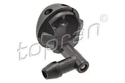 Topran 202407001 Water Washer Nozzle Memesi Opel Vectra A Front — Washer System