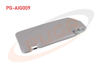 PUGA PG-AIG009 Sun Visor Left Ceplı Fiat Albea — Interior Trim & Controls