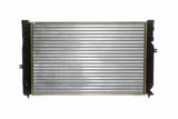 MAHLE CR132000S Radiator for 1996-2006 VW Passat & Audi A4 1.8T/1.9TDI — Radiators & Fans