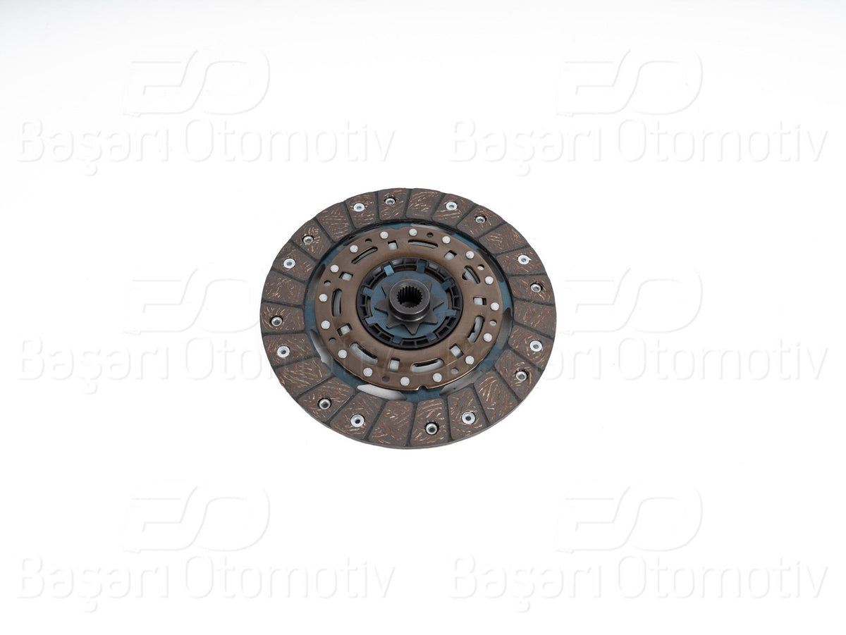 WINPOWER 2123022-11 Clutch Disc 220X16,7X18,8X22 Opel Astra H 1.3 CDTi Corsa D 1.3 CDTi 06-14 — Clutch & Flywheel