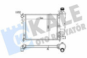 kale radiator 351805, kale 96-pt-106 radiator, aluminum car radiator KALE Radiator 96-Pt.106 | 1.4L 1.6L AC + MS, Aluminum Kale Radiator 96-Pt.106 - High-Quality Cooling System kale, car-radiator, aluminum-radiator, 1-4l-radiator, 1-6l-radiator, mechanics, car-owners, automotive-parts, ai-generated, cooling-system