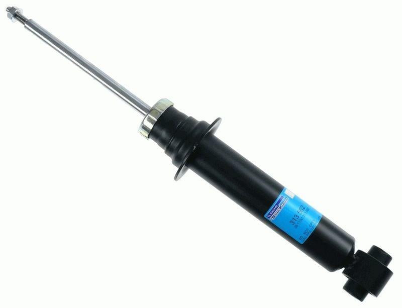 sachs-313562-front-shock-absorber, sachs-shock-absorber-installed SACHS 313562 | Front Shock Absorber for 04 Pt.407 1.6-1.8-2.0 | Mechanics & Car Owners SACHS 313562 | Front Shock Absorber for 04 Pt.407 sachs, shock-absorber, car-parts, automotive, vehicle-performance, mechanics, car-owners, telesopic, gas-shock, ai-generated