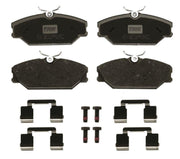 trw gdb1405 brake pads front disc brakes, technical specifications of trw gdb1405 brake pads TRW GDB1405 Brake Pads - Front Disc Brake Set for Car Owners | 129 mm Width TRW GDB1405 Brake Pads - Front Disc Brakes trw, brake-pads, front-disc-brakes, car-owners, mechanics, automotive-parts, high-performance, braking-system, replacement-parts, ai-generated