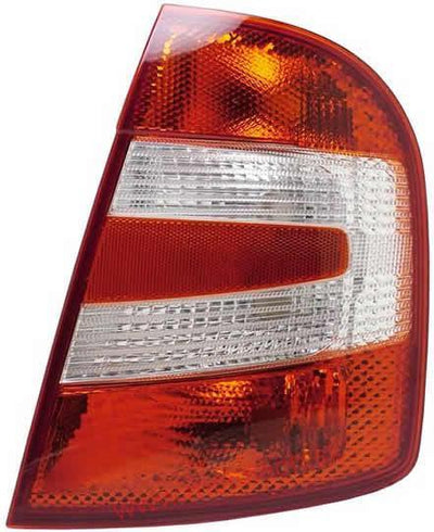 Depo 665-1911R-UE Tail Lamp Right Skoda Fabia 5 Door 05- — Tail, Signal & Reflectors