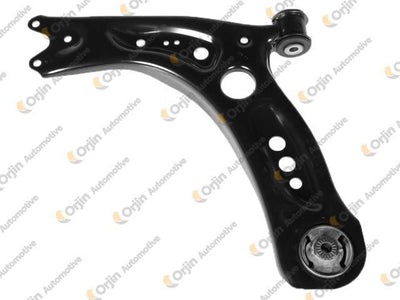 ORJIN 03592 Left Front Control Arm-Rotilsiz (VW Golf 13-Audi A3 13-Seat Leon 17 -) — Control Arms & Ball Joints