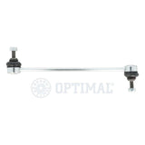 Optimal G7-1601 Stabilizer Rod - Front Stabilizer for Fiat Doblo 2010 & Opel Combo 2012 — Sway Bars & Links