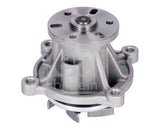 FEBI Water Pump for Range Rover 4.4 SDV8 - Durable Aluminum Construction — Water Pump & Thermostat