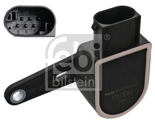Febi Bilstein 100090 Headlight Height Level Ayar Sensor BMW F20-F36 Body — Headlights