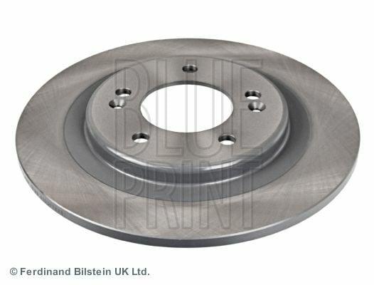 Blueprint ADG043194 - Rear Brake Disc for i30 & Kia Ceed (2012 Models) — Blue Print, Brake Rotors & Drums