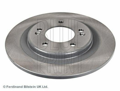 Blueprint ADG043194 - Rear Brake Disc for i30 & Kia Ceed (2012 Models) — Blue Print, Brake Rotors & Drums