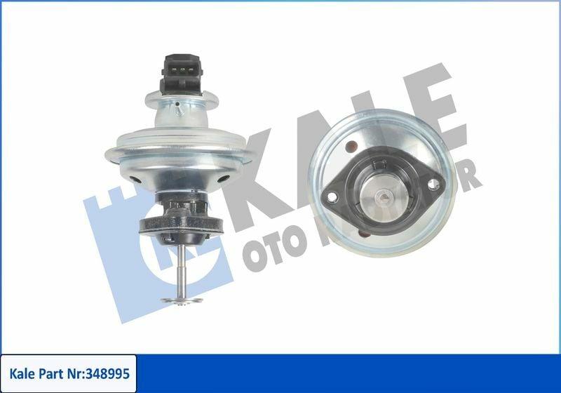 KALE EGR Valve 348995 - Electric Pneumatic for BMW Models 1, 3, 5 Series — Emission Control