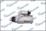 Mando Starter Motor for Insignia A A20NHT & Captiva 2.4 — Starting & Charging