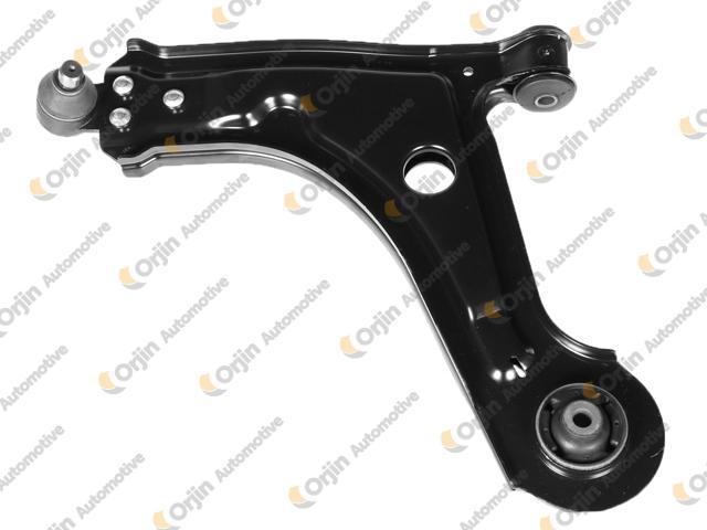ORJIN 01825 Control Arm Lower Left Complete Chevrolet Lacetti 04-, Nubira 02- — Control Arms & Ball Joints