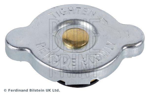 Blue Print ADZ99901 Radiator Cap (1.1 Bar) Hyundai Era Blue i20 i30 Kia Cerato Rio Ceed Bongo Diesel All M — Radiators & Fans