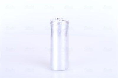Nissens 95352 Kurutucu Audi A4 03 — Condensers & Evaporators