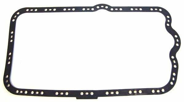 ELRING 559.020 Gasket Oil Pan - High Quality Oil Pan for Opel Movano A / Master 2.5 D — Oil System