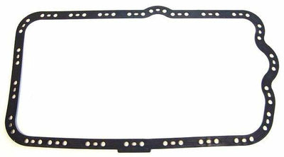 ELRING 559.020 Gasket Oil Pan - High Quality Oil Pan for Opel Movano A / Master 2.5 D — Oil System