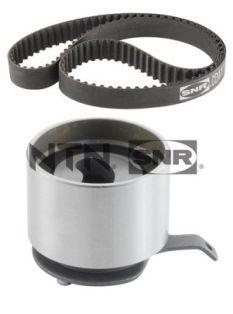SNR KD45334 Timing Belt Kit Aveo Kalos 1.2 8V — Belts