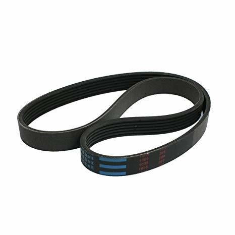 Continental CTAM 6PK890 - Mini Cooper R56 ONE Belt — Belts