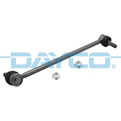 DAYCO DSS3601 — Control Arms & Ball Joints