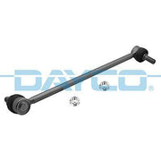 DAYCO DSS3601 front left suspension rod, DAYCO suspension part for VW Crafter 17+ DAYCO DSS3601 | Front Left Suspension Rod for VW Crafter 17+ | Durable Iron Construction DAYCO DSS3601 Front Left Suspension Rod for VW Crafter dayco, suspension-rod, vw-crafter, vehicle-parts, repair-parts, mechanic-tools, car-maintenance, front-left, durable-construction, ai-generated